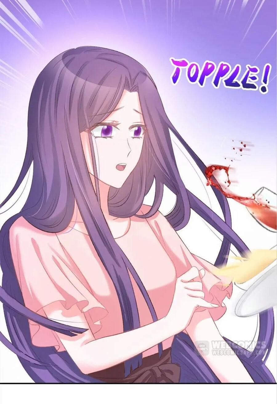 Cố Thiếu Sủng Thê Đến Ngộ 10 trang 30