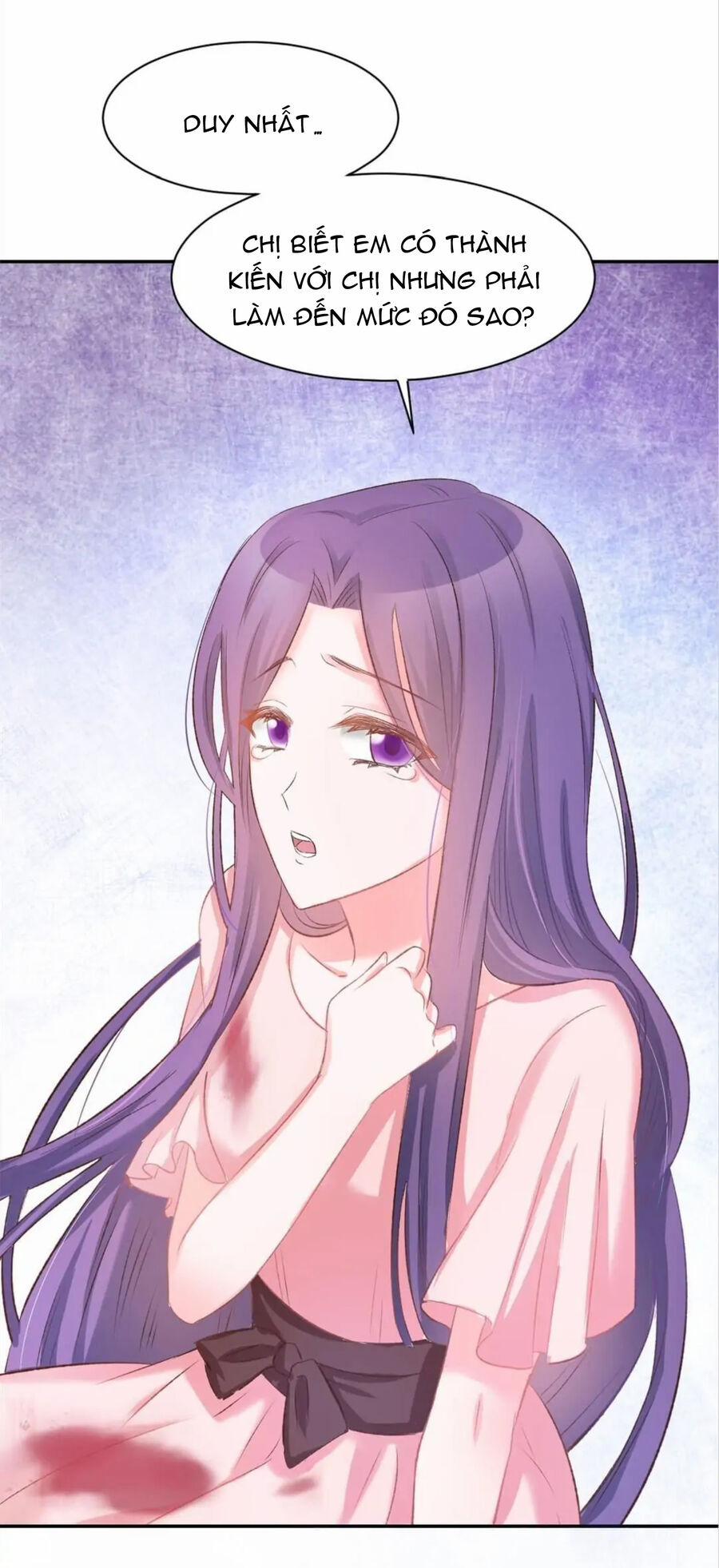 Cố Thiếu Sủng Thê Đến Ngộ 10 trang 32