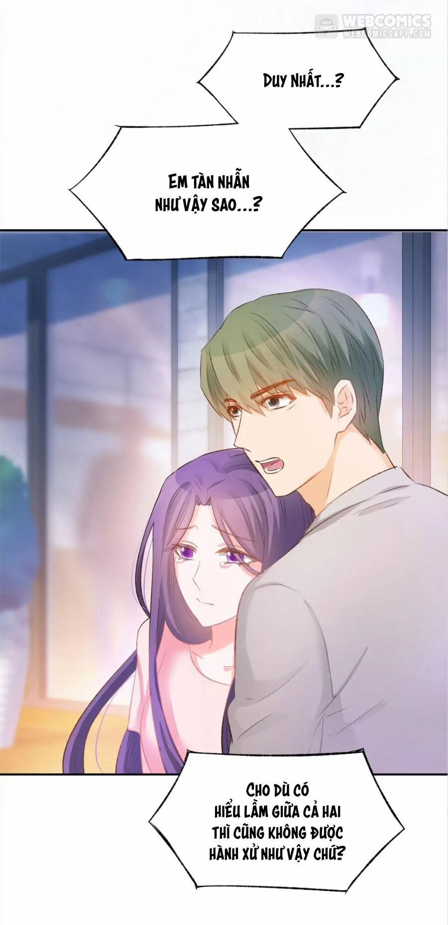 Cố Thiếu Sủng Thê Đến Ngộ 10 trang 33