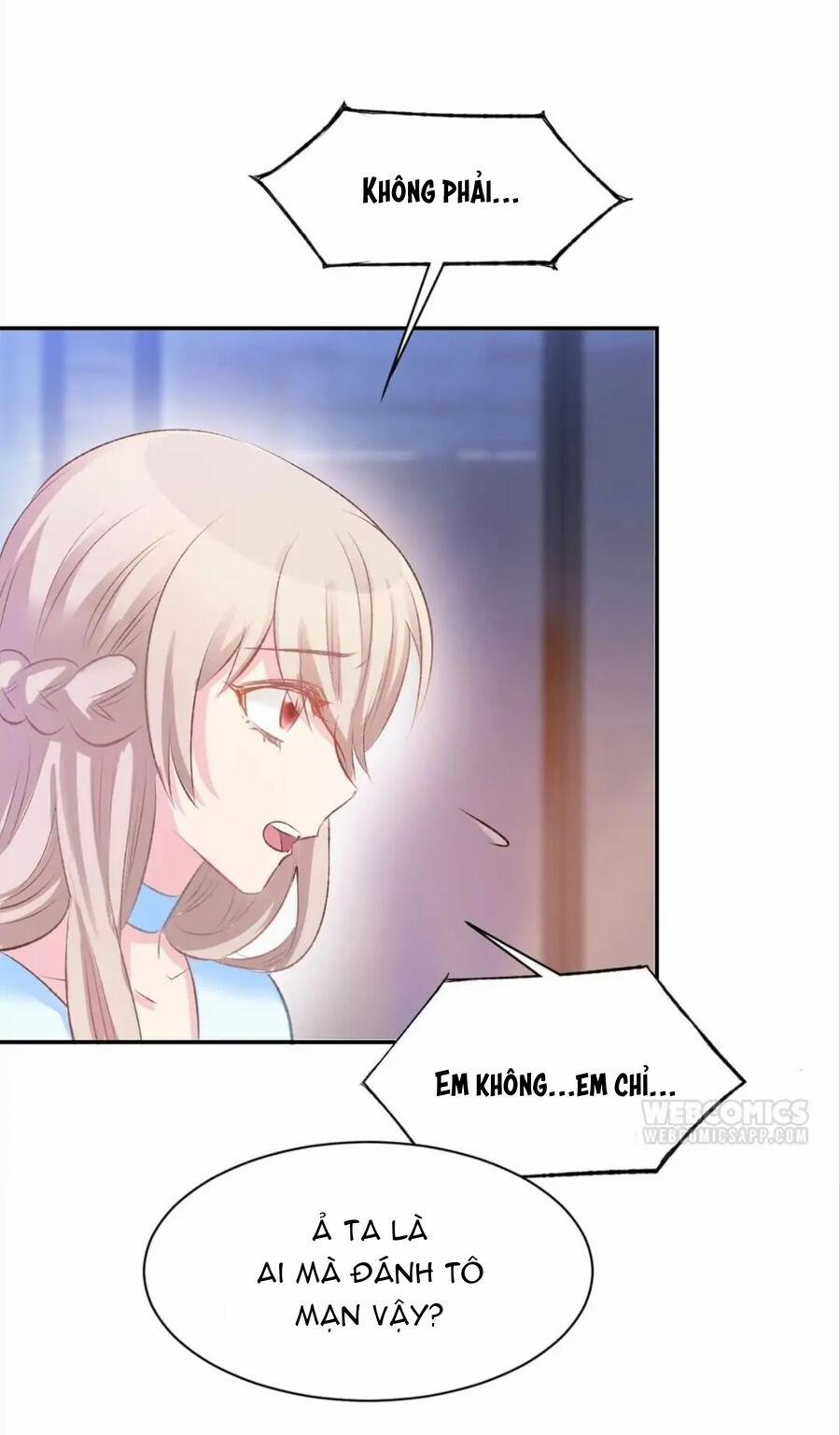 Cố Thiếu Sủng Thê Đến Ngộ 10 trang 34