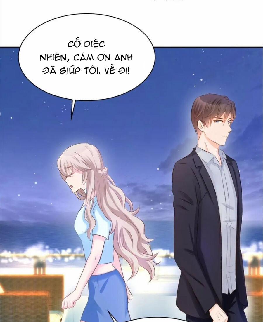 Cố Thiếu Sủng Thê Đến Ngộ 10 trang 36