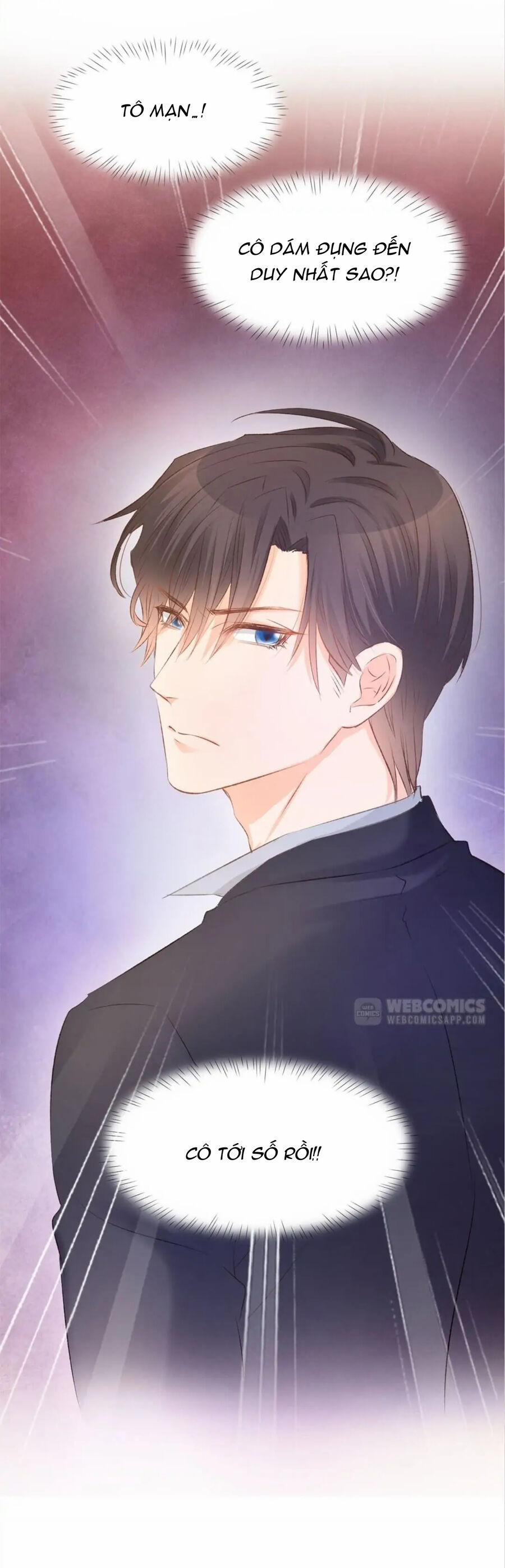 Cố Thiếu Sủng Thê Đến Ngộ 10 trang 38