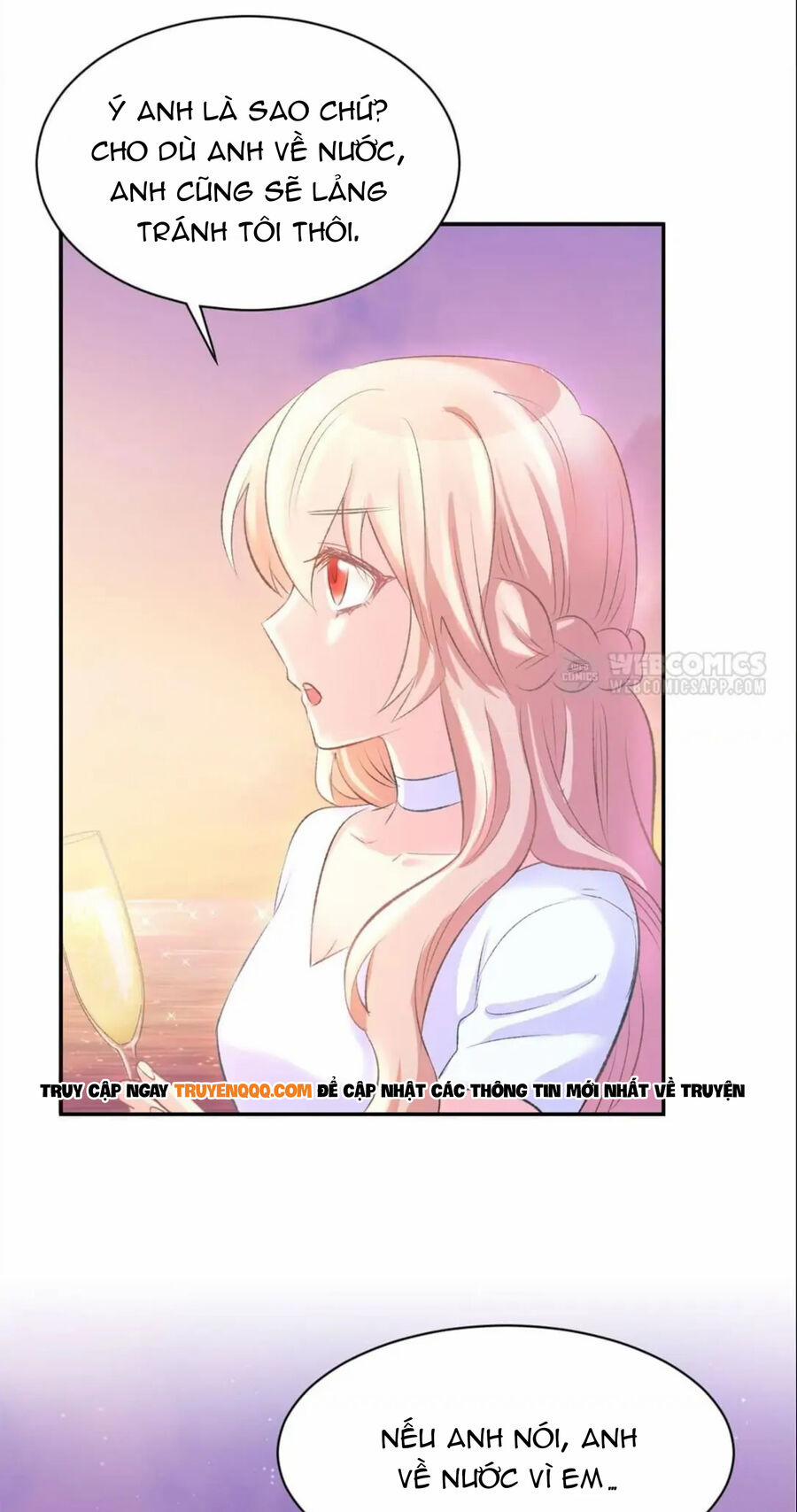 Cố Thiếu Sủng Thê Đến Ngộ 10 trang 7