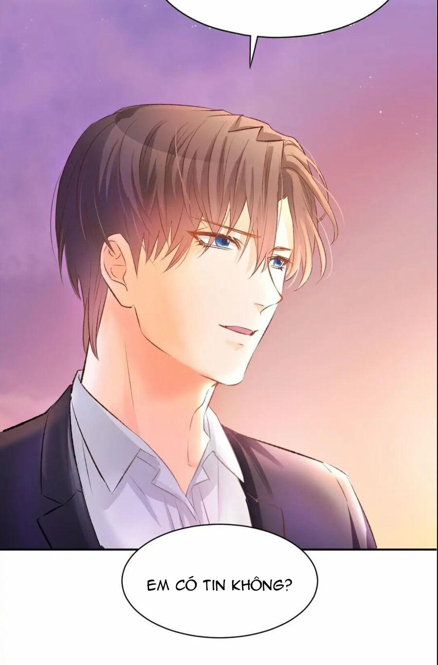 Cố Thiếu Sủng Thê Đến Ngộ 10 trang 8