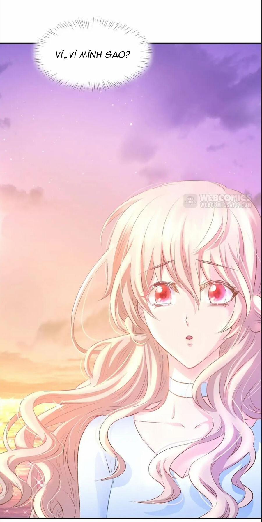 Cố Thiếu Sủng Thê Đến Ngộ 10 trang 9