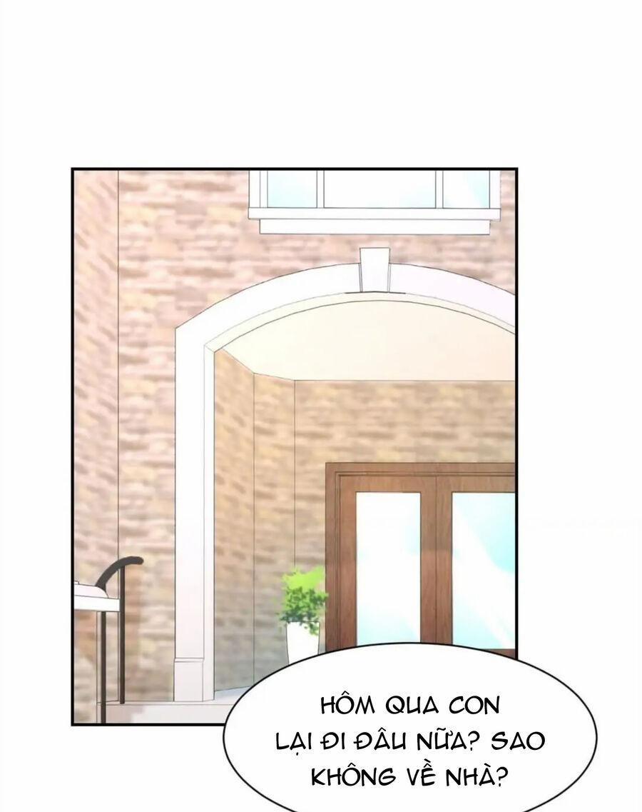 Cố Thiếu Sủng Thê Đến Ngộ 11 trang 1