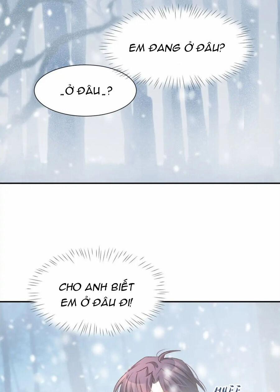 Cố Thiếu Sủng Thê Đến Ngộ 11 trang 10