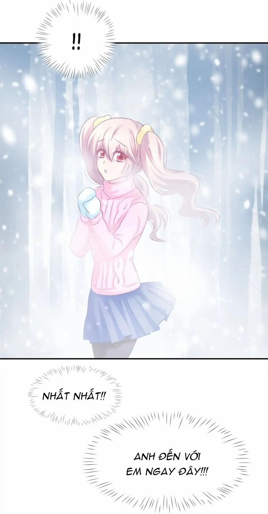 Cố Thiếu Sủng Thê Đến Ngộ 11 trang 12