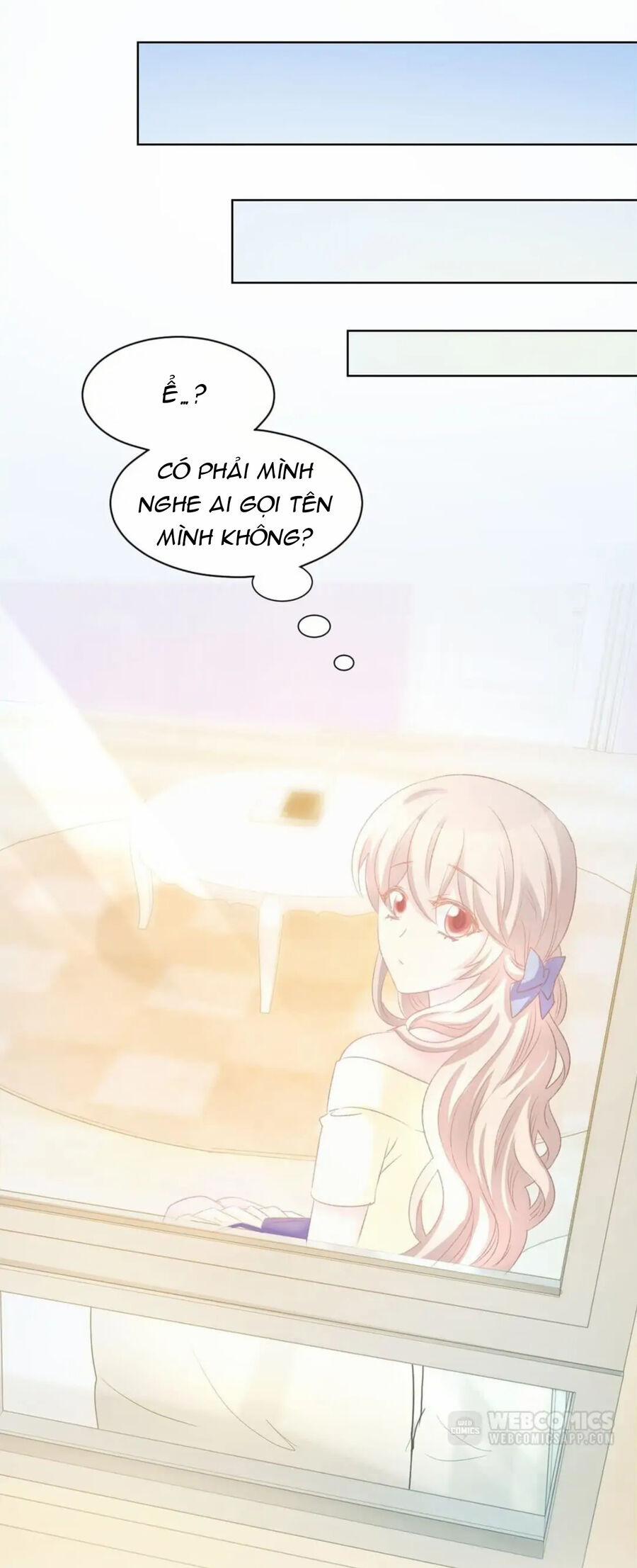 Cố Thiếu Sủng Thê Đến Ngộ 11 trang 16