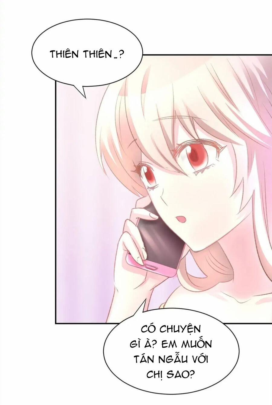 Cố Thiếu Sủng Thê Đến Ngộ 11 trang 18