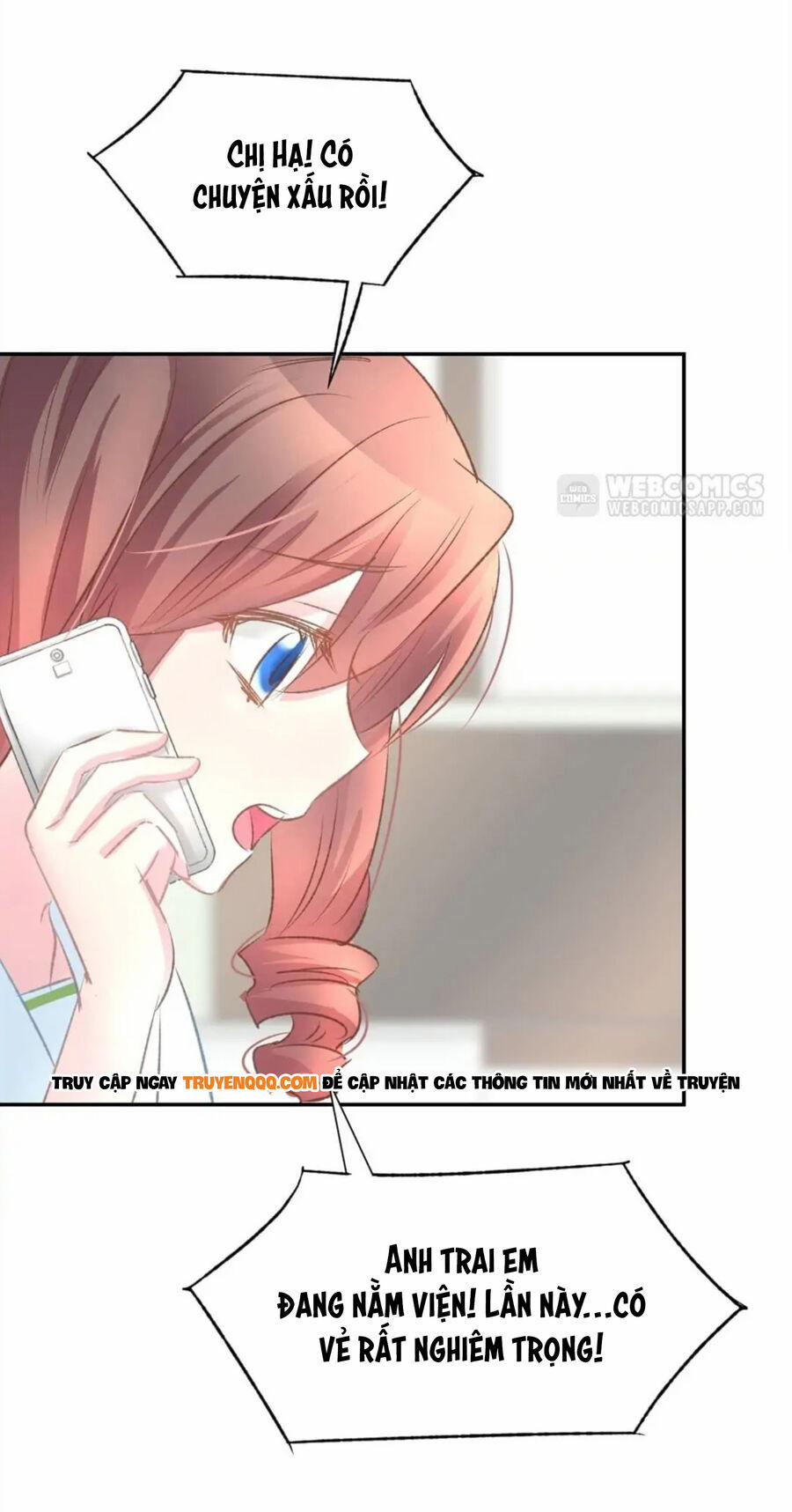 Cố Thiếu Sủng Thê Đến Ngộ 11 trang 19