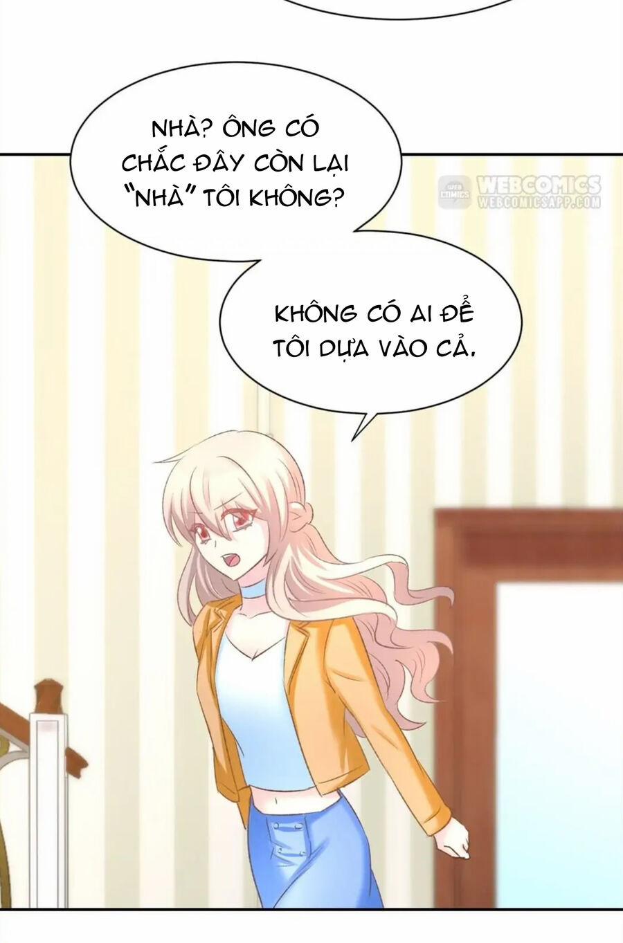 Cố Thiếu Sủng Thê Đến Ngộ 11 trang 2