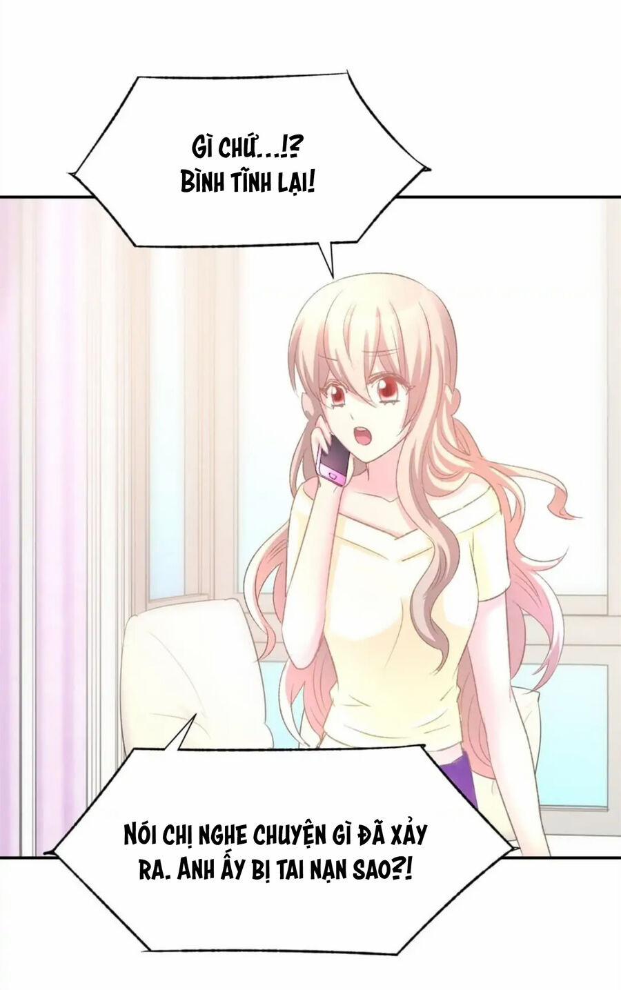 Cố Thiếu Sủng Thê Đến Ngộ 11 trang 20