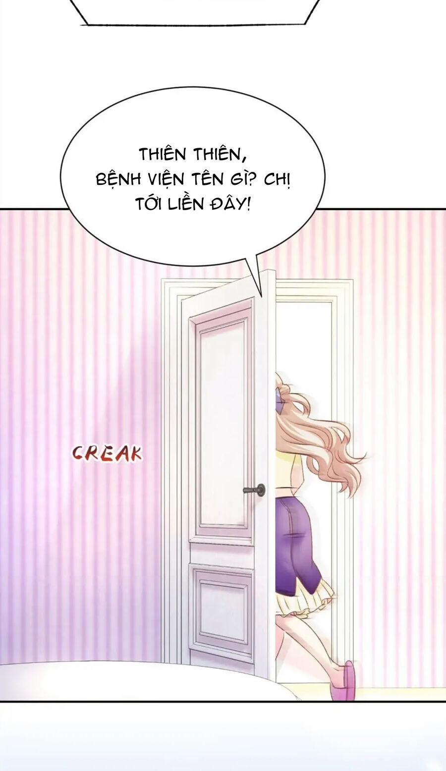 Cố Thiếu Sủng Thê Đến Ngộ 11 trang 22