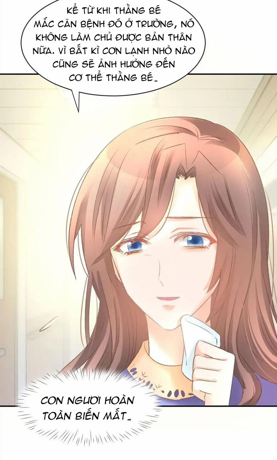 Cố Thiếu Sủng Thê Đến Ngộ 11 trang 24