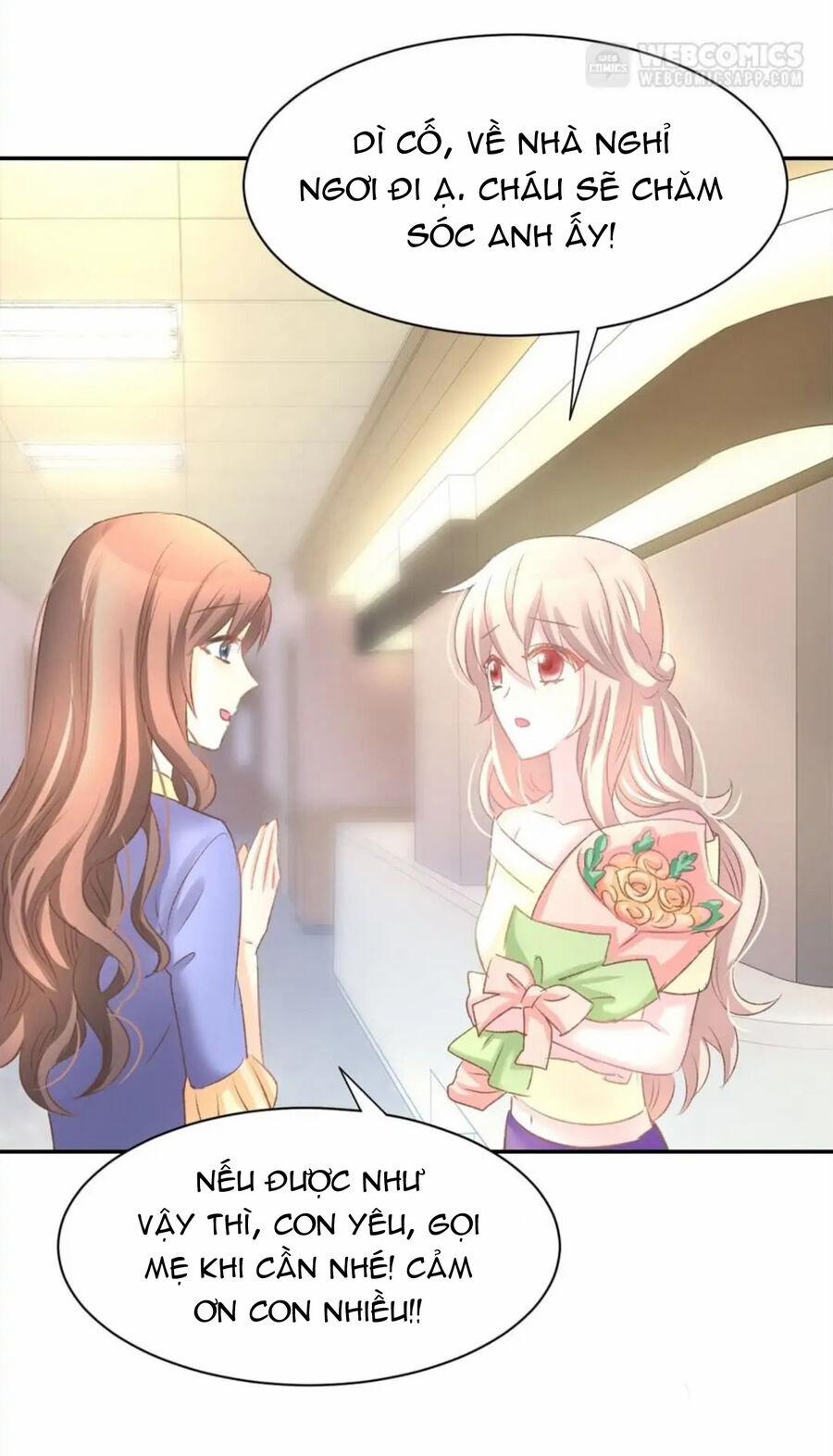 Cố Thiếu Sủng Thê Đến Ngộ 11 trang 25