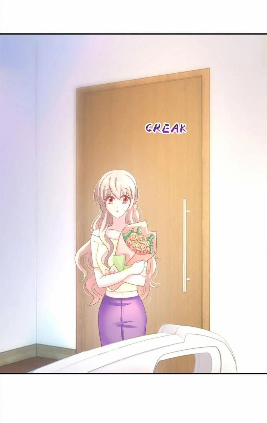 Cố Thiếu Sủng Thê Đến Ngộ 11 trang 26