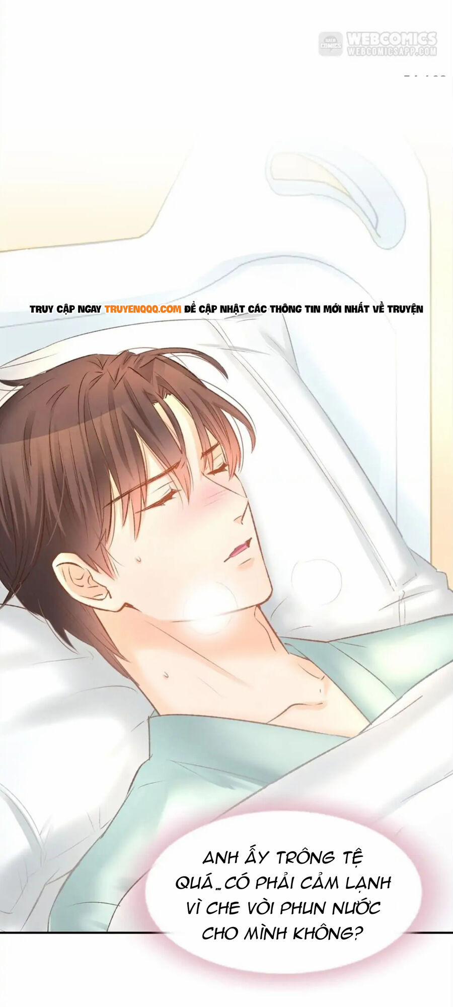 Cố Thiếu Sủng Thê Đến Ngộ 11 trang 27