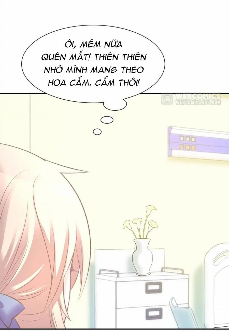 Cố Thiếu Sủng Thê Đến Ngộ 11 trang 28