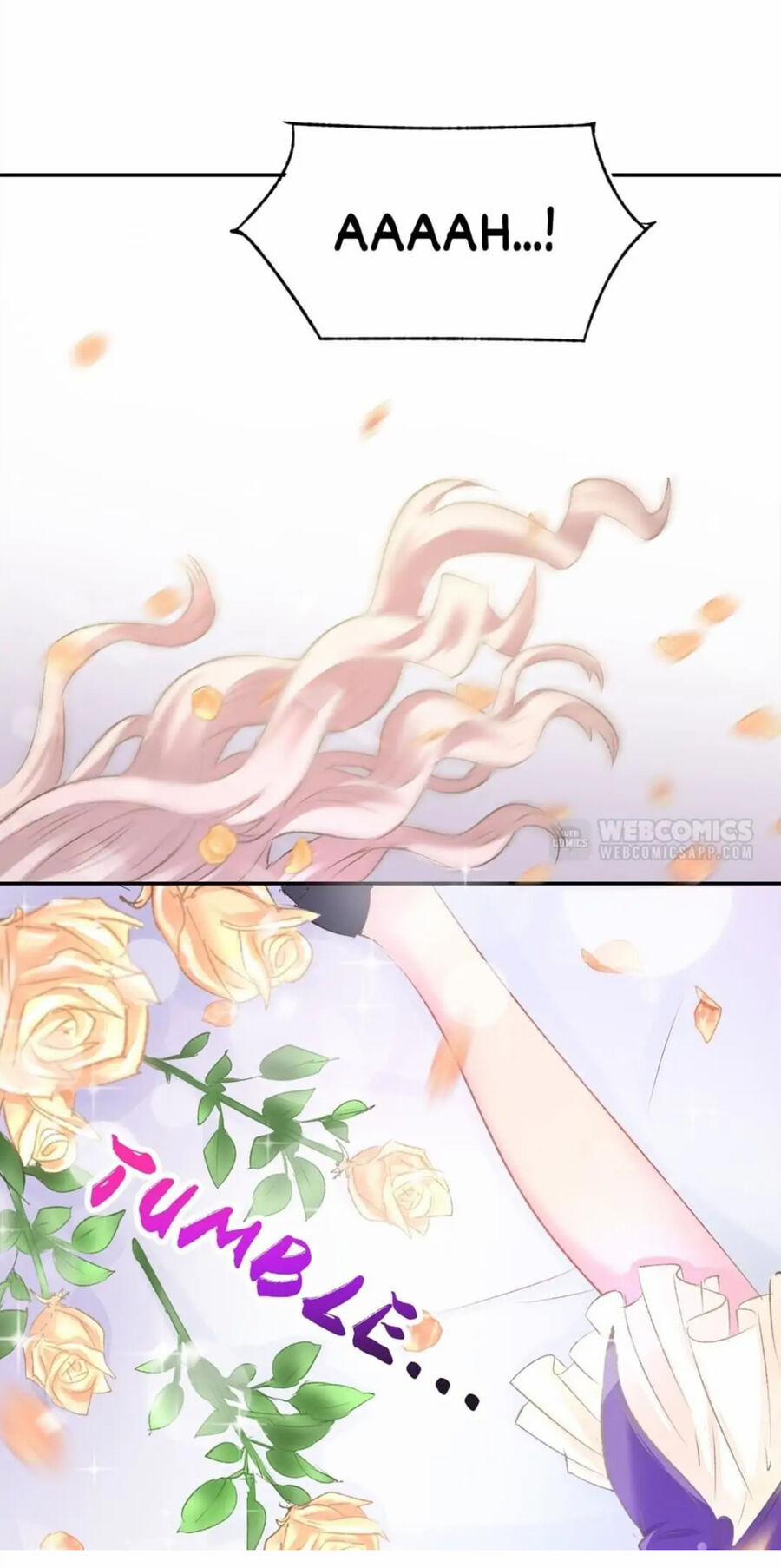 Cố Thiếu Sủng Thê Đến Ngộ 11 trang 30