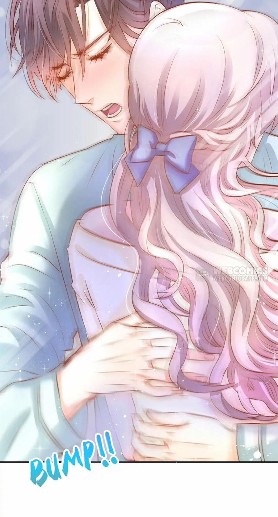 Cố Thiếu Sủng Thê Đến Ngộ 11 trang 32