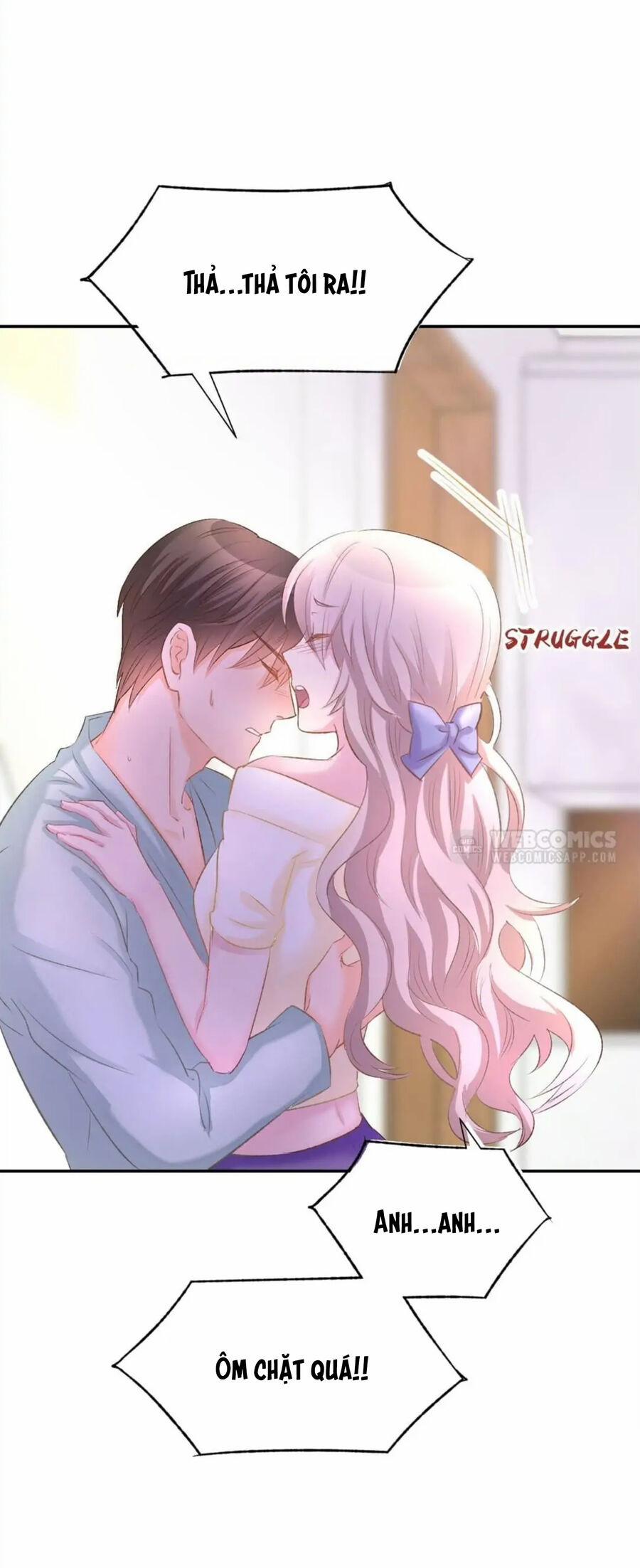 Cố Thiếu Sủng Thê Đến Ngộ 11 trang 34