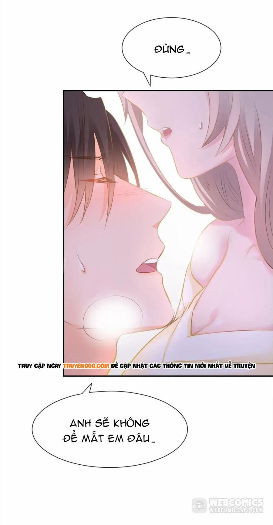 Cố Thiếu Sủng Thê Đến Ngộ 11 trang 35