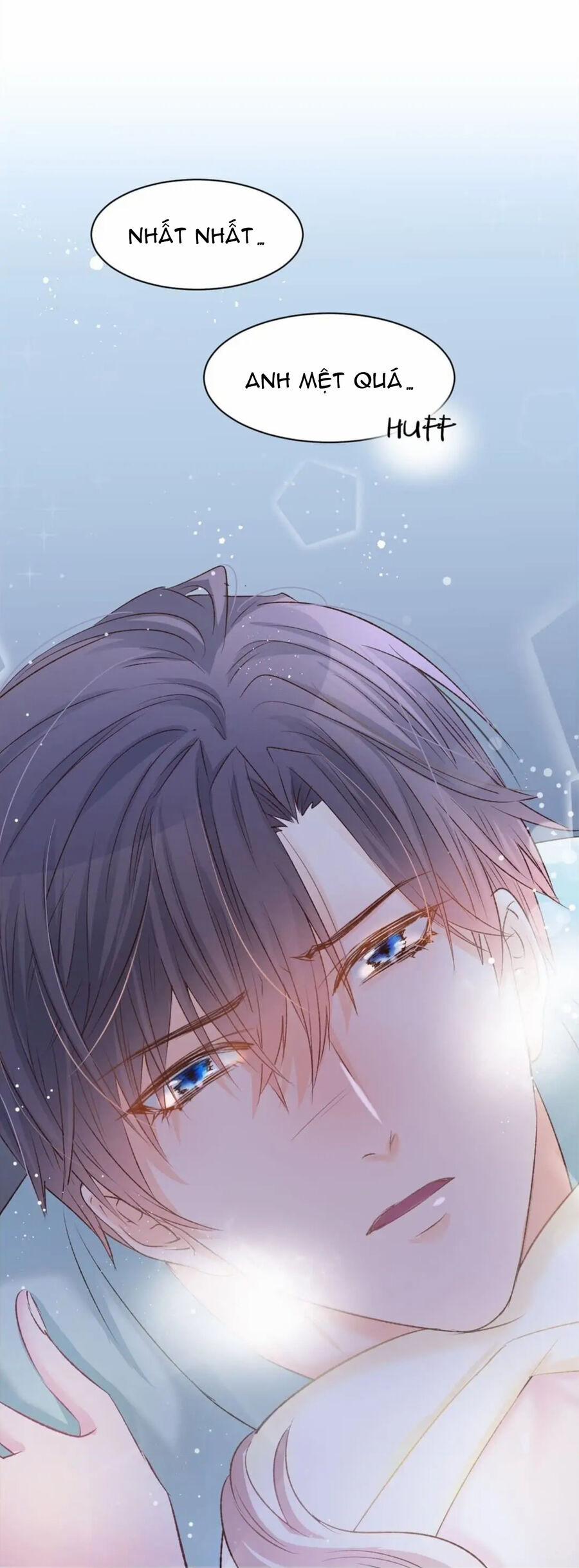 Cố Thiếu Sủng Thê Đến Ngộ 11 trang 36