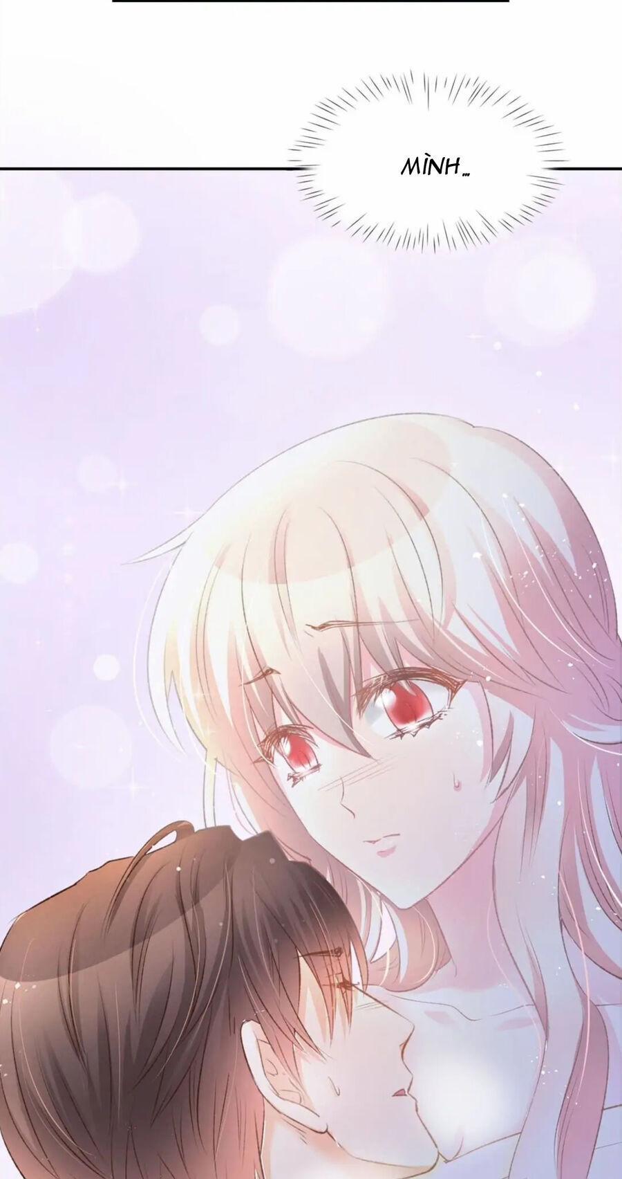 Cố Thiếu Sủng Thê Đến Ngộ 11 trang 38