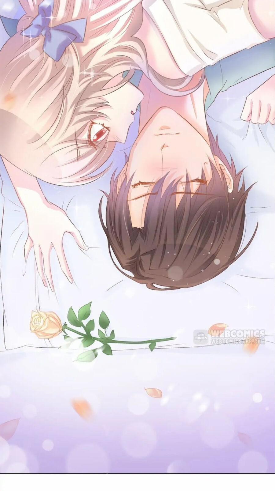 Cố Thiếu Sủng Thê Đến Ngộ 11 trang 41