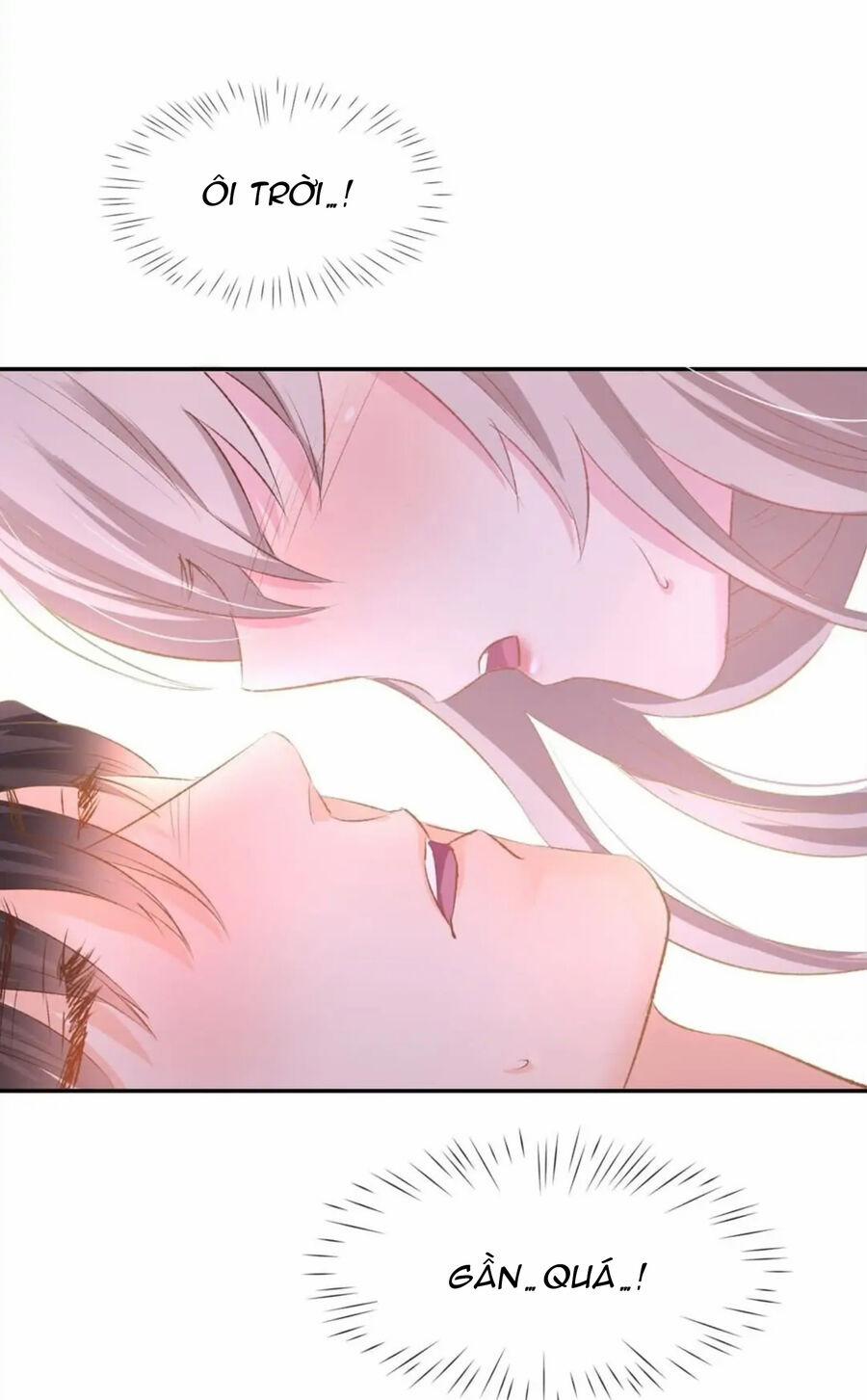 Cố Thiếu Sủng Thê Đến Ngộ 11 trang 42