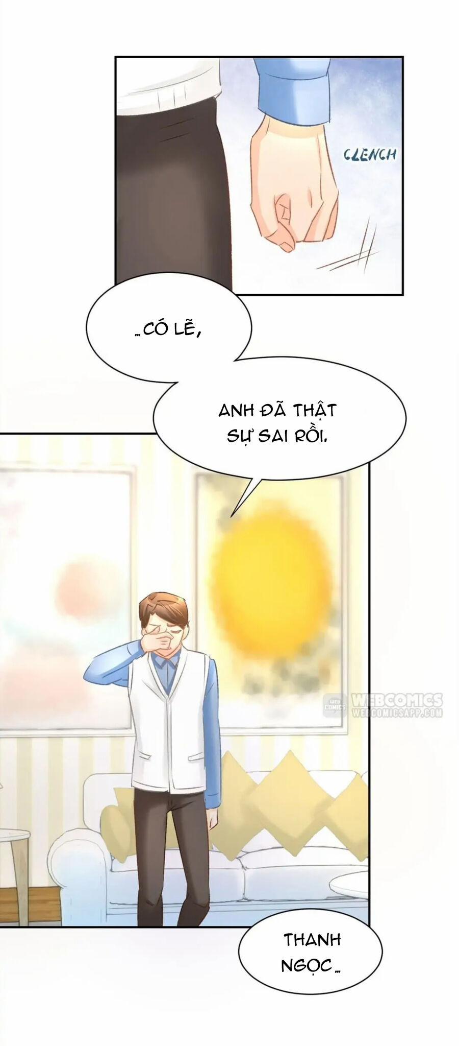 Cố Thiếu Sủng Thê Đến Ngộ 11 trang 5