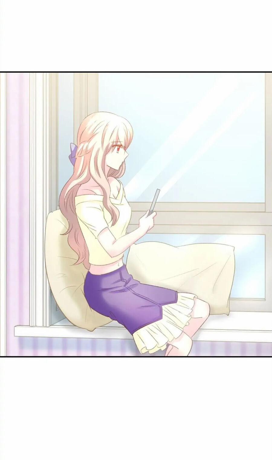 Cố Thiếu Sủng Thê Đến Ngộ 11 trang 6