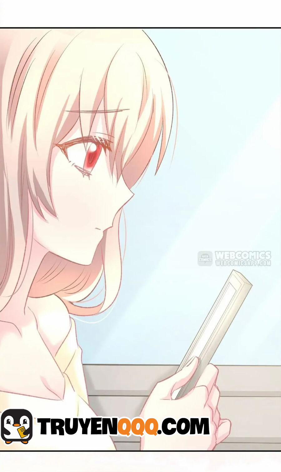 Cố Thiếu Sủng Thê Đến Ngộ 11 trang 7