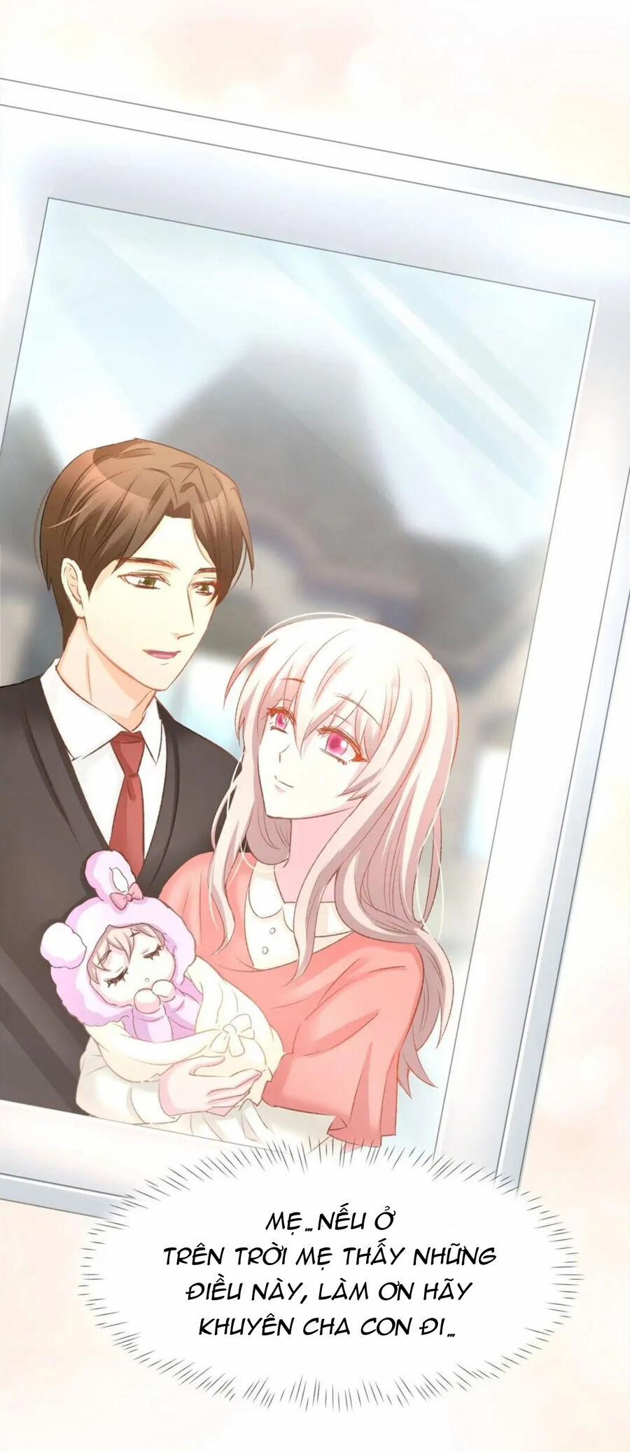 Cố Thiếu Sủng Thê Đến Ngộ 11 trang 8