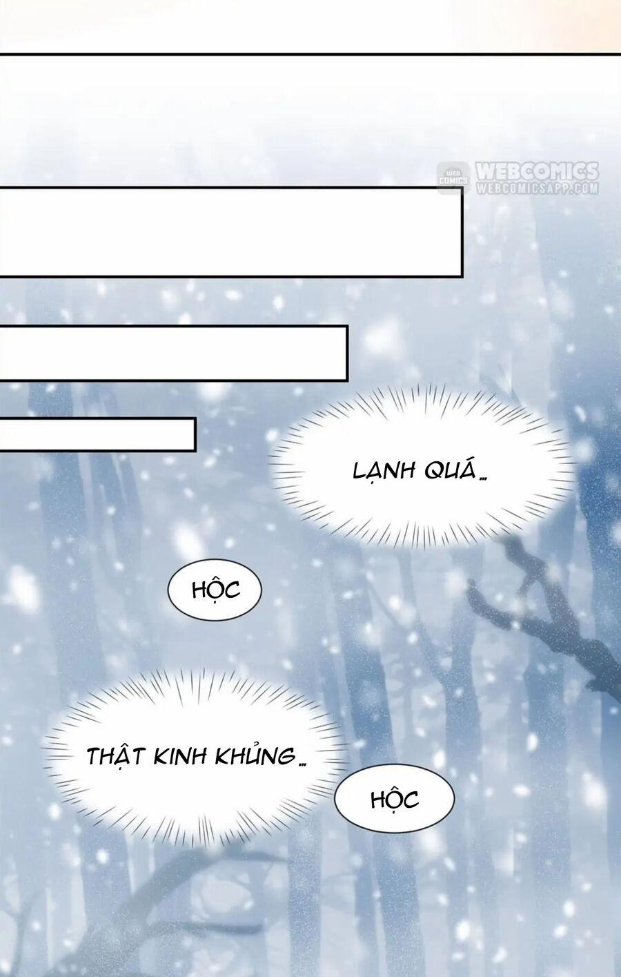 Cố Thiếu Sủng Thê Đến Ngộ 11 trang 9