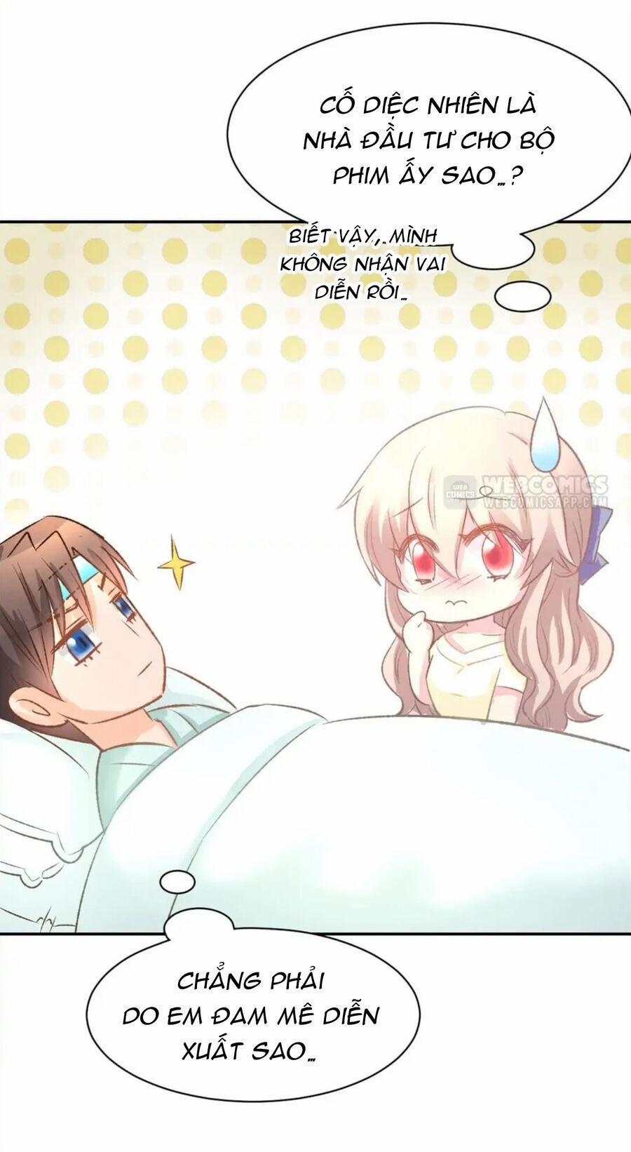 Cố Thiếu Sủng Thê Đến Ngộ 12 trang 10