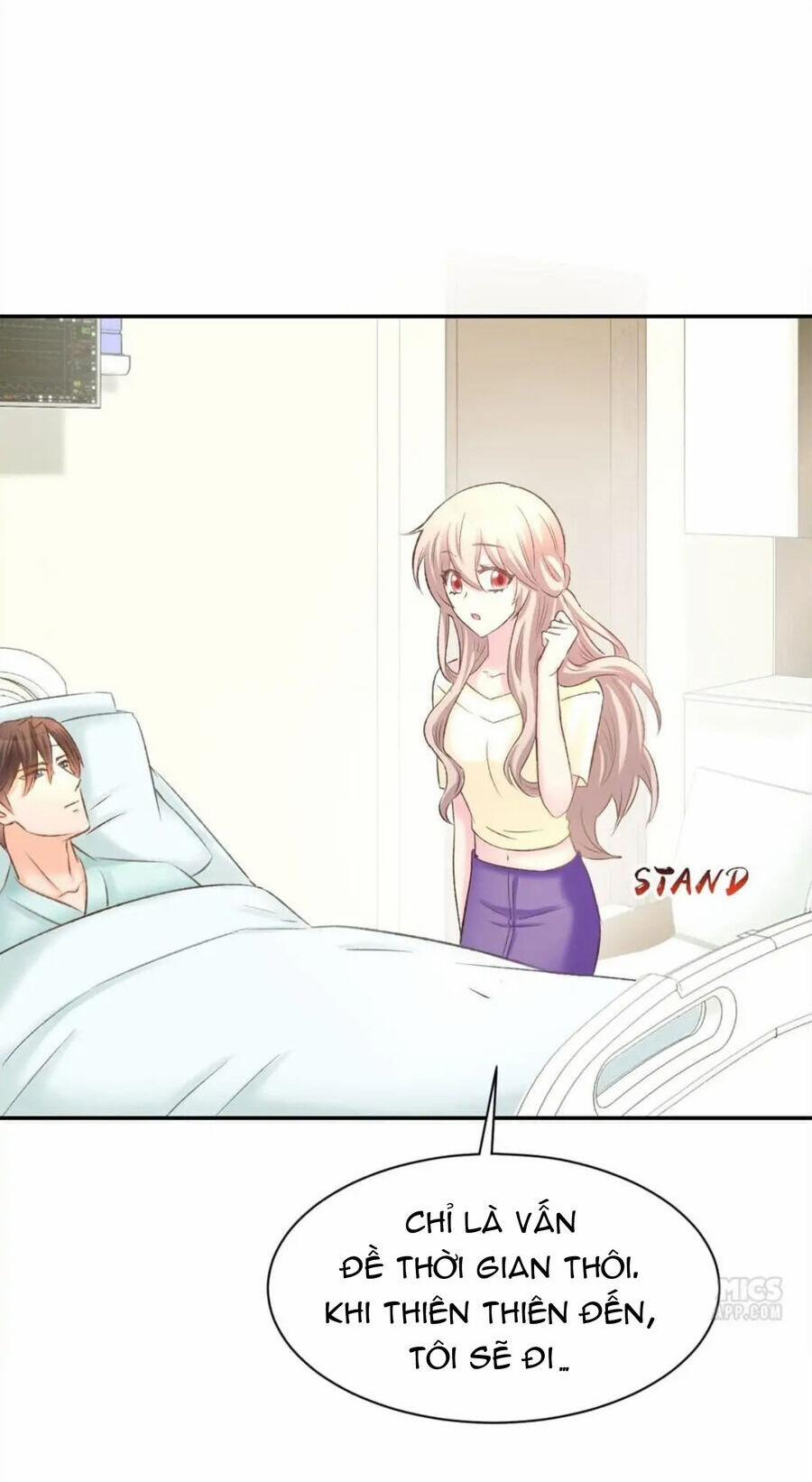 Cố Thiếu Sủng Thê Đến Ngộ 12 trang 11