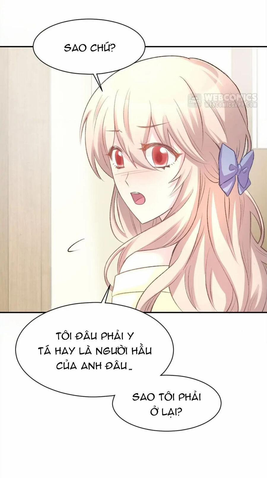 Cố Thiếu Sủng Thê Đến Ngộ 12 trang 13