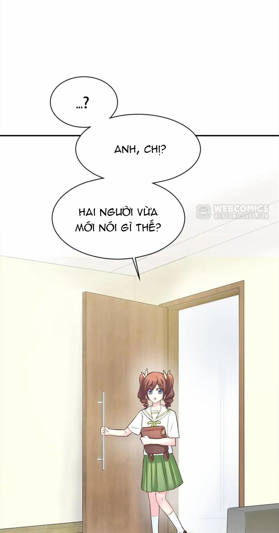 Cố Thiếu Sủng Thê Đến Ngộ 12 trang 16