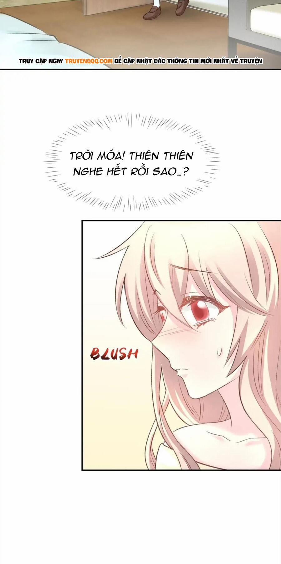 Cố Thiếu Sủng Thê Đến Ngộ 12 trang 17