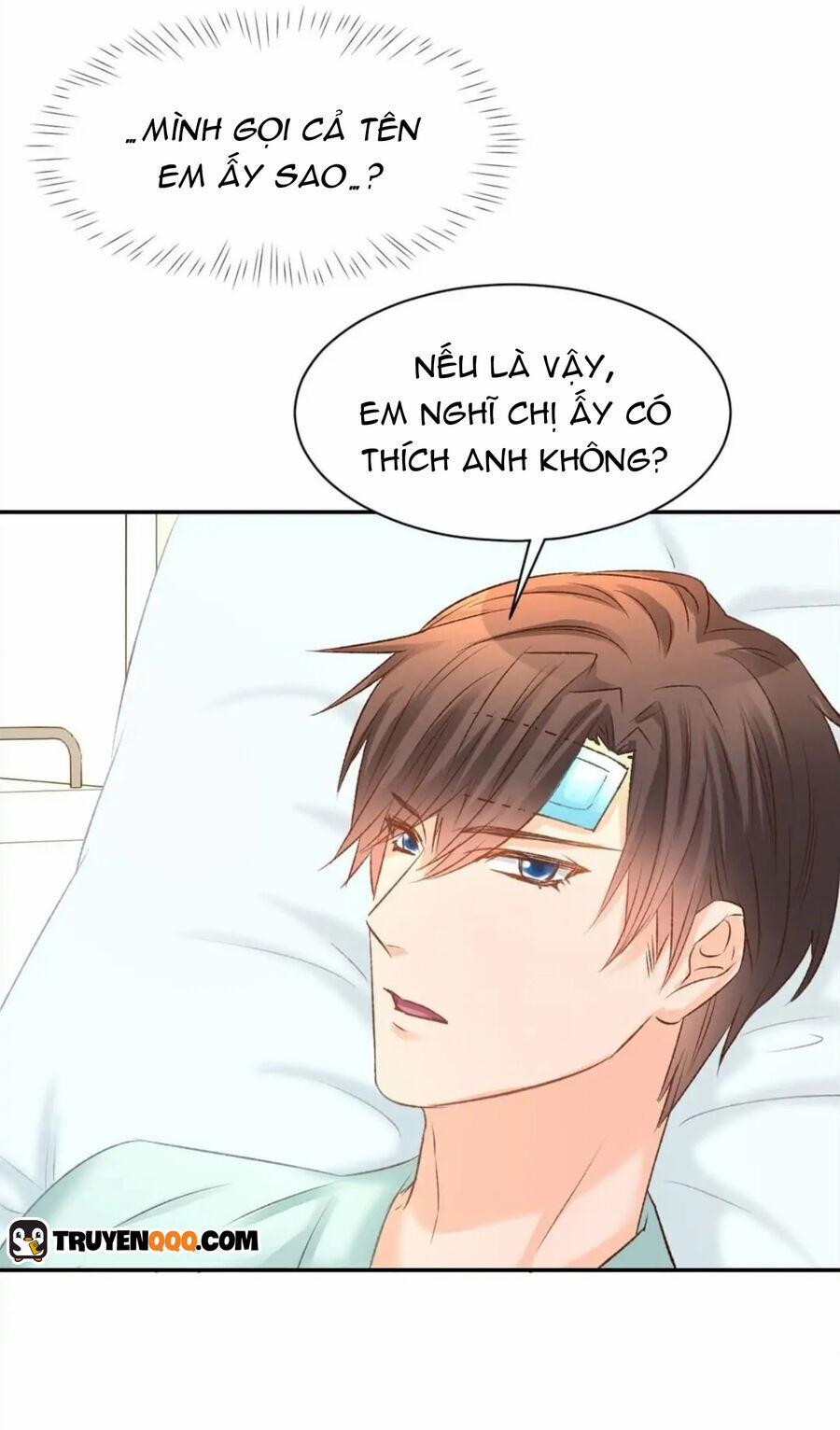 Cố Thiếu Sủng Thê Đến Ngộ 12 trang 22