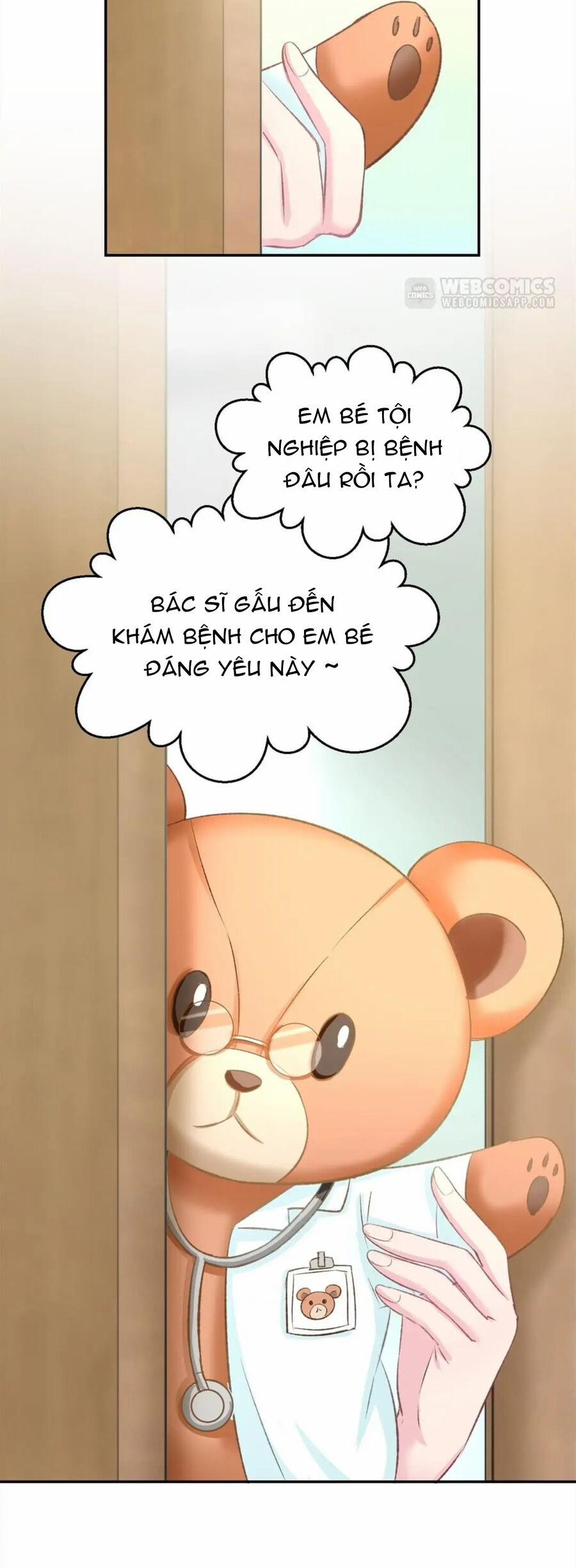 Cố Thiếu Sủng Thê Đến Ngộ 12 trang 25