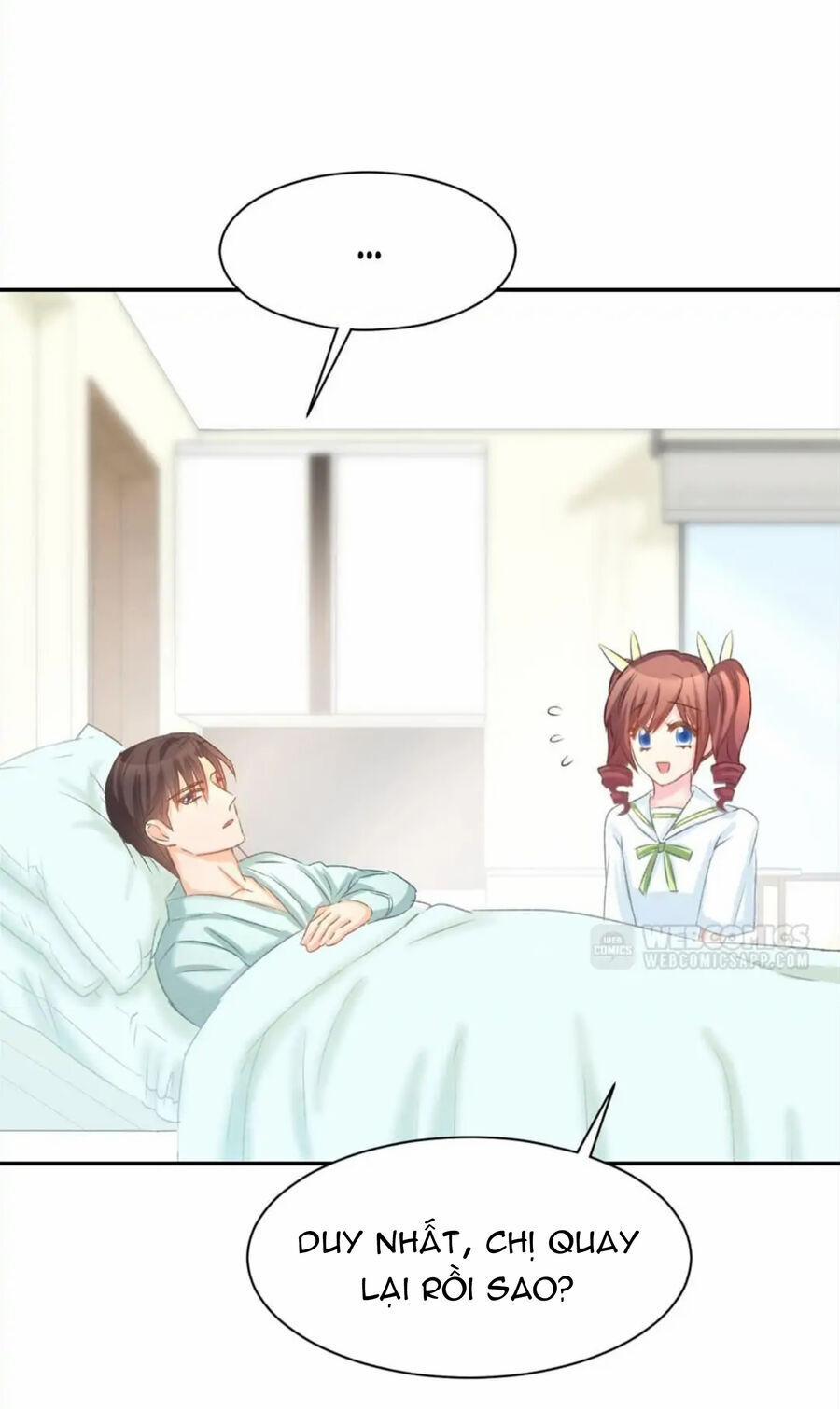 Cố Thiếu Sủng Thê Đến Ngộ 12 trang 26