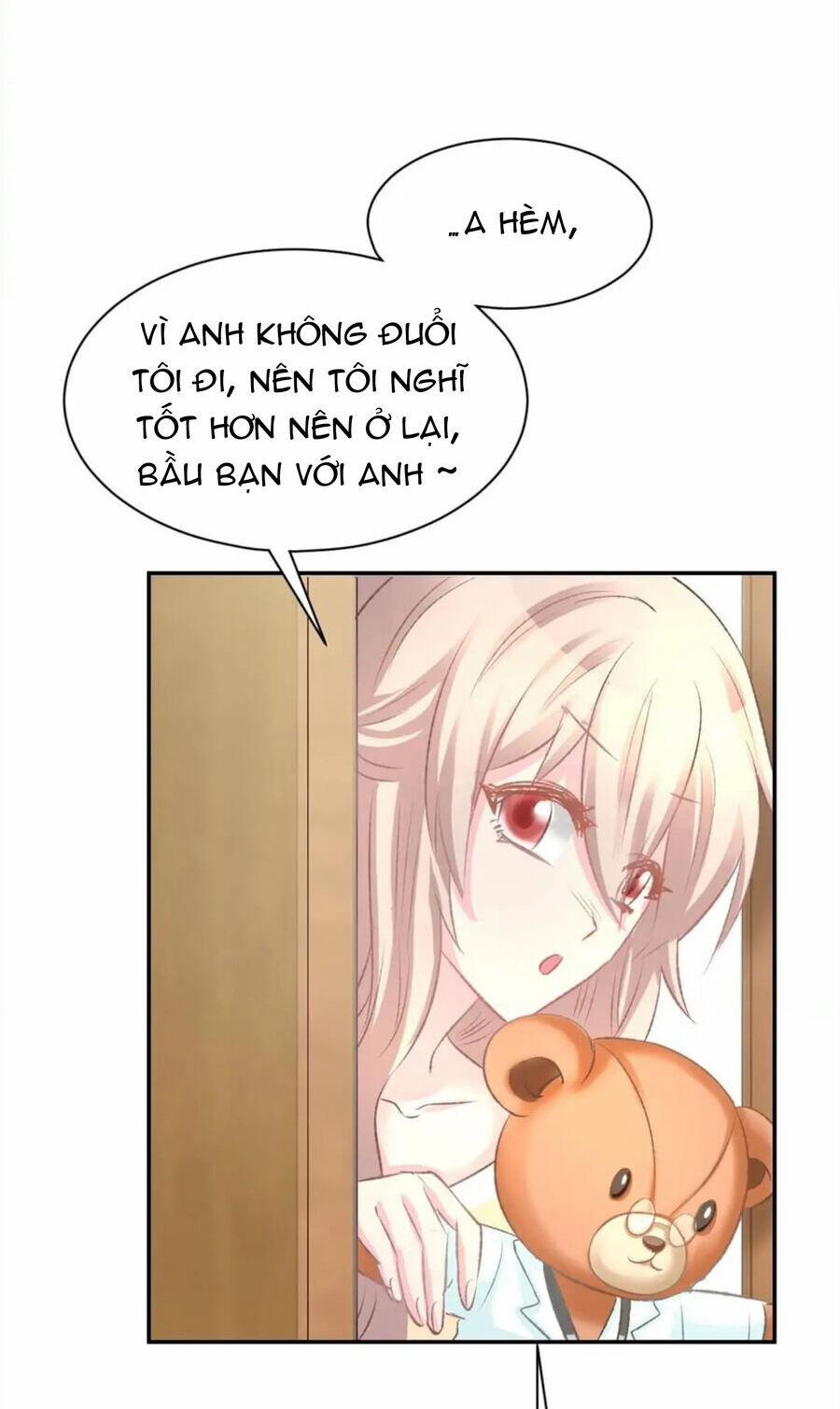 Cố Thiếu Sủng Thê Đến Ngộ 12 trang 27