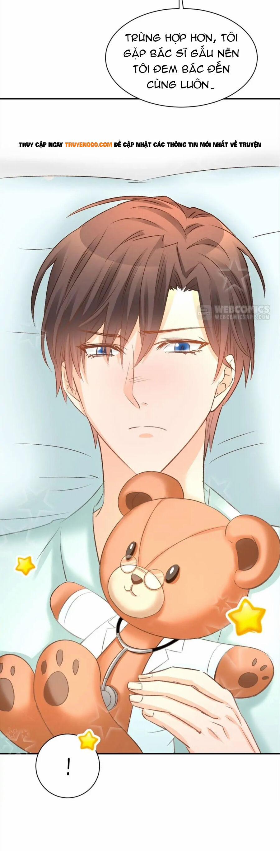 Cố Thiếu Sủng Thê Đến Ngộ 12 trang 28