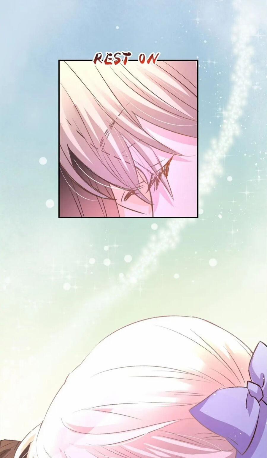 Cố Thiếu Sủng Thê Đến Ngộ 12 trang 3