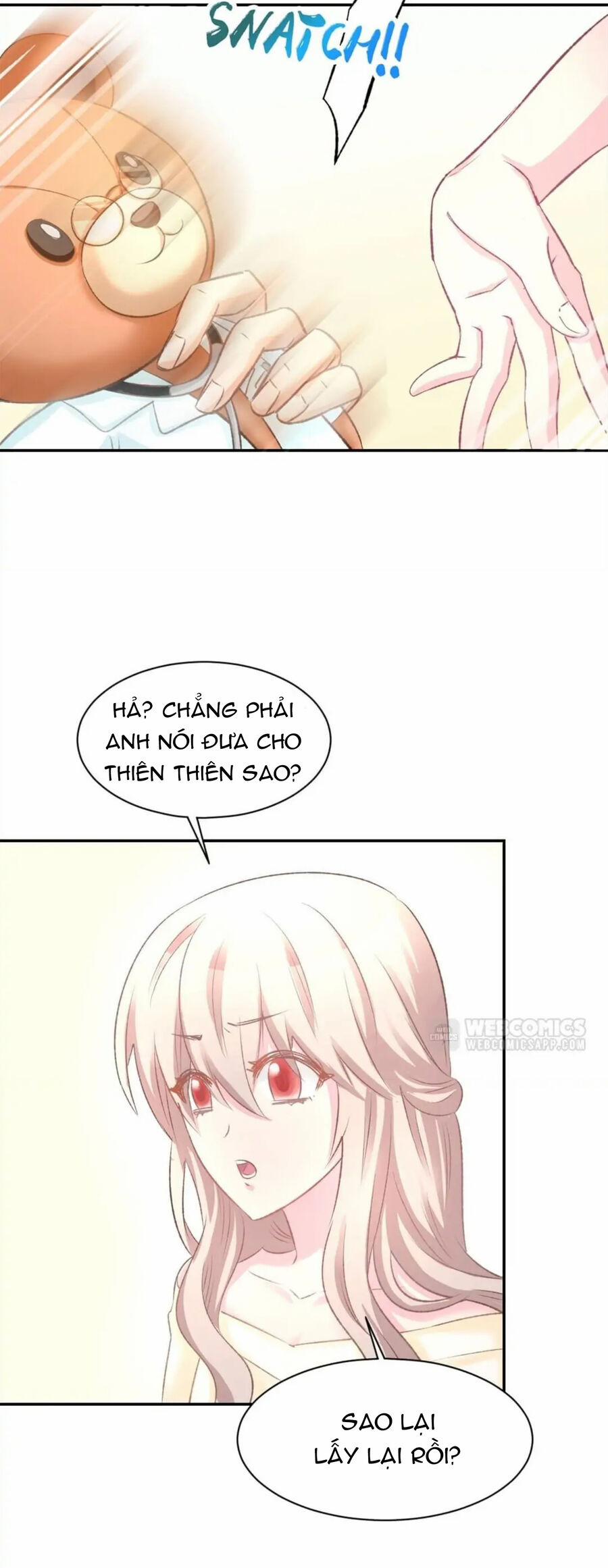 Cố Thiếu Sủng Thê Đến Ngộ 12 trang 30