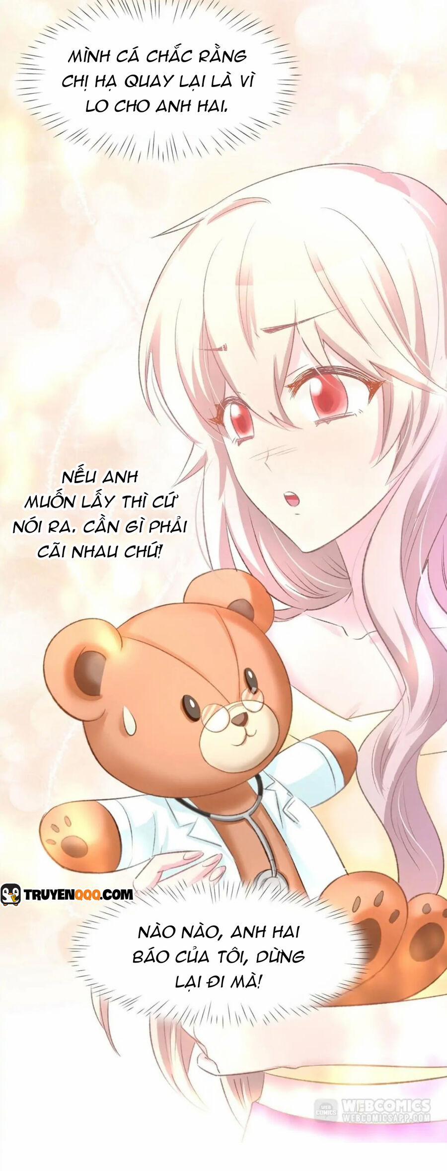 Cố Thiếu Sủng Thê Đến Ngộ 12 trang 32