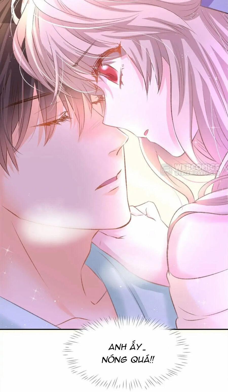 Cố Thiếu Sủng Thê Đến Ngộ 12 trang 4